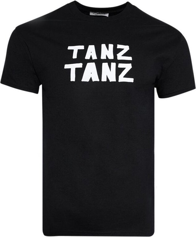 Ensemble X Tanz Tanz Crewneck T-Shirt