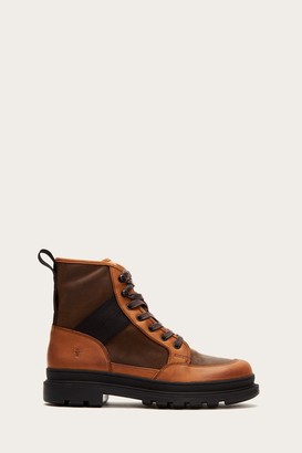 The Frye Company Scout Boot