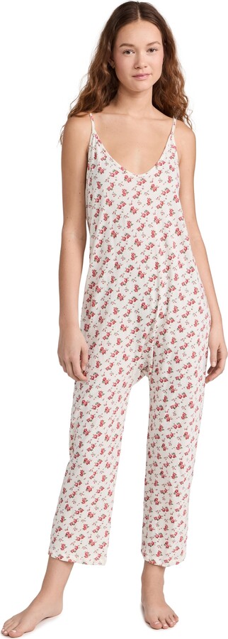 The Great The Sleeper Jumpsuit