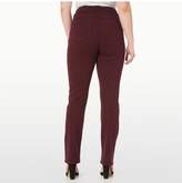 Thumbnail for your product : NYDJ MARILYN STRAIGHT IN LUXURY TOUCH TWILL IN PLUS