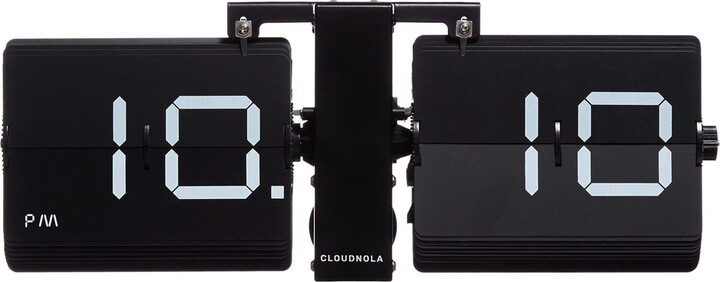 Alarm Clock vs. Phone – Cloudnola