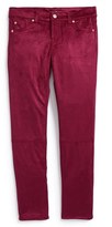 Thumbnail for your product : 7 For All Mankind 'The Skinny' Legging Jeans (Little Girls)