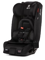 Diono Radian 3RXT Original 3 Across All in One Car Seat