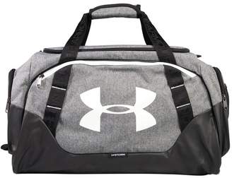 Under Armour UNDENIABLE DUFFLE 3.0 MEDIUM Sports bag tropic pink/graphite/silver