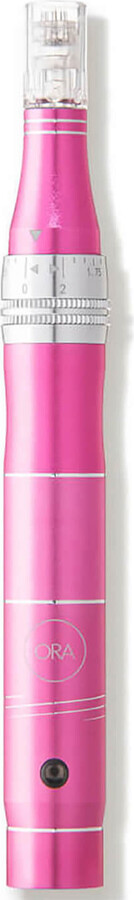 Beauty ORA Rechargeable Microneedle Derma Pen (0.25 - 2.0mm)