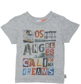 Thumbnail for your product : Splendid Baby Boy Graphic Tee