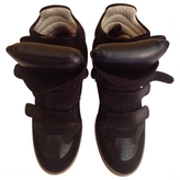 Thumbnail for your product : Isabel Marant Trainers