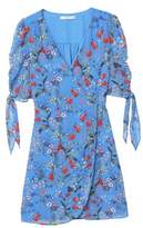 Thumbnail for your product : MANGO Floral print dress