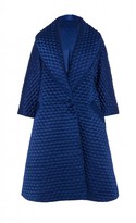 Thumbnail for your product : Temperley London Plain Quilted Merida Coat