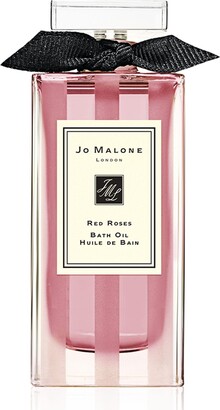 Jo Malone Red Roses Bath Oil, 30 mL