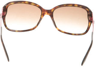 Christian Dior Coquette 2 Sunglasses
