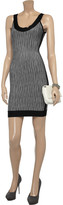 Thumbnail for your product : Herve Leger Bandage mini dress