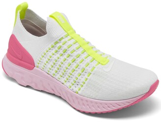 finish line nike phantom react