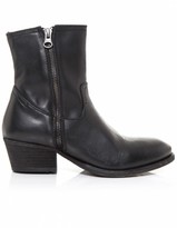 Thumbnail for your product : Hudson Women's H by Riley Leather Boots