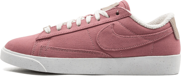 Nike Blazer Low Shop The World S Largest Collection Of Fashion Shopstyle