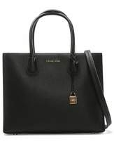 Michael Kors Black Large Satchel Bag 