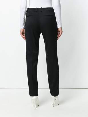 Thierry Mugler tailored trousers