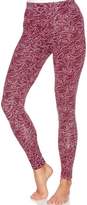 Thumbnail for your product : M&Co Floral printed leggings