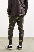 Thumbnail for your product : Urban Outfitters Yes / No Sweater Pant