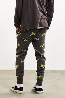 Urban Outfitters Yes / No Sweater Pant