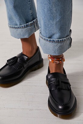 Dr. Martens Adrian Loafers - ShopStyle