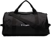 Thumbnail for your product : Neighborhood Logo-Patch Holdall