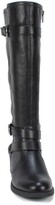 Thumbnail for your product : White Mountain Footwear Loyal Tall Faux Leather Riding Boot - Wide Calf