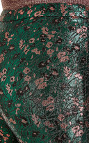 Thumbnail for your product : Prada Women's Floral Jacquard Crop Pants