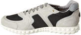 Thumbnail for your product : Valentino Soul Am Suede & Mesh Sneaker