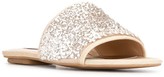Thumbnail for your product : Badgley Mischka Gita sequin-embellished sandals