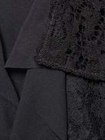 Thumbnail for your product : Proenza Schouler Ruffle-Front Dress