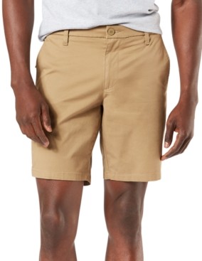 dockers men's ultimate flex shorts