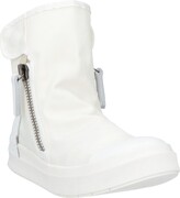 Thumbnail for your product : Cinzia Araia Sneakers White