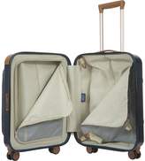 Thumbnail for your product : Bric's Bellagio Business V2.0 21 Blue-Tobacco Carry-On Spinner