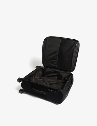 Samsonite B-lite Icon spinner four-wheel suitcase 55cm