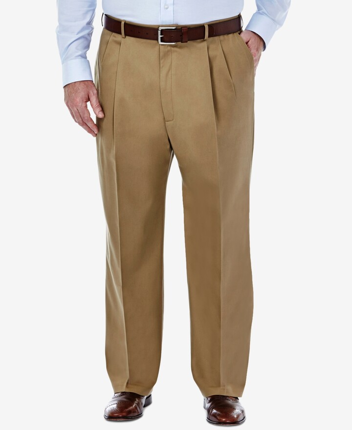 Mens Non-iron Pants | Shop the world's largest collection of 