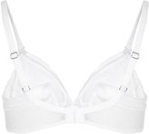 Thumbnail for your product : Topshop Maternity criss cross bra