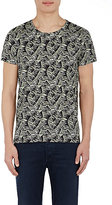 Thumbnail for your product : Acne Studios MEN'S STANDARD WILD T-SHIRT-GREEN SIZE S