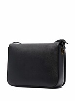 Thumbnail for your product : Coccinelle Leather Satchel Bag