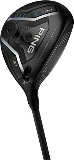 Ping G440 LST Fairway Wood
