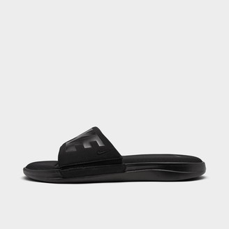 mens slides with arch support