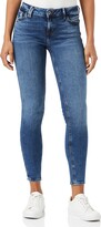 Thumbnail for your product : Cross Jeanswear Co. Cross Jeans Women's Giselle Skinny Jeans