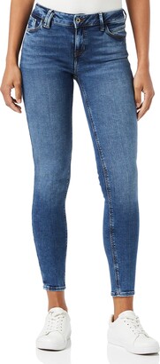 Cross Jeanswear Co. Cross Jeans Women's Giselle Skinny Jeans
