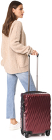 Thumbnail for your product : Tumi 19 Degree International Carry On Suitcase