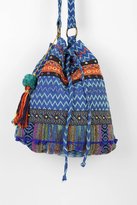 Thumbnail for your product : Urban Outfitters Stela 9 Ganesha Bucket Bag