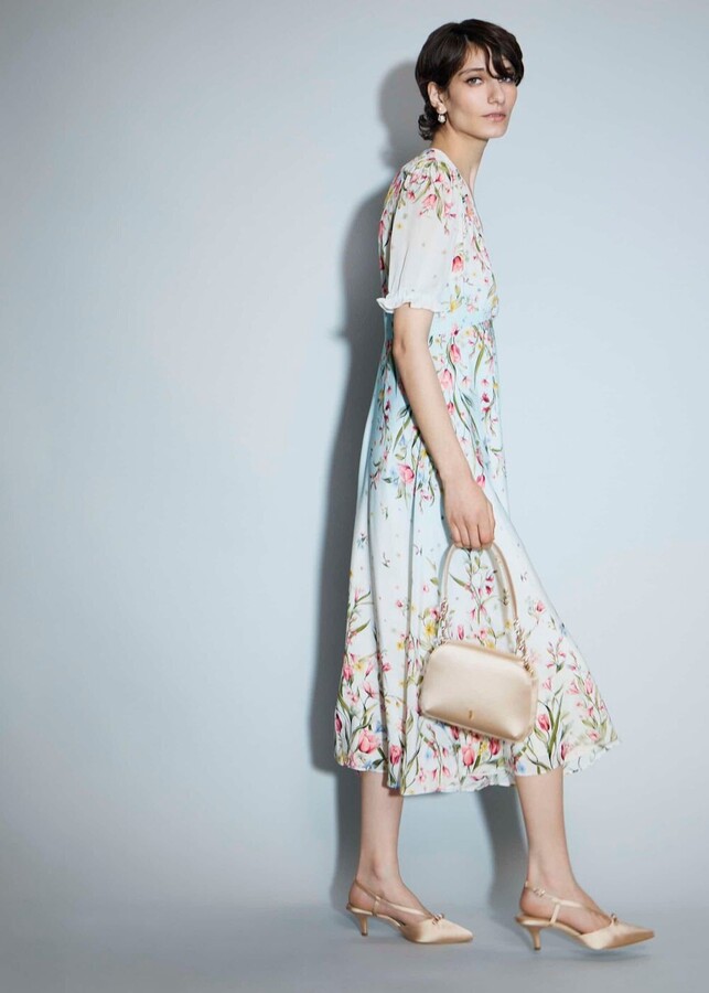 Hobbs London Women's Silk Dresses | ShopStyle UK