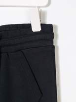 Thumbnail for your product : John Galliano drawstring track pants