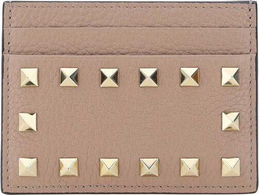 Valentino Garavani Wallets