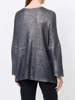 Thumbnail for your product : Avant Toi knitted top