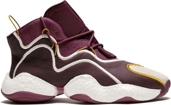 eric emanuel crazy byw